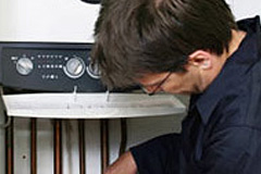 boiler repair Burleigh