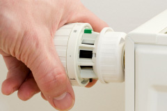 Burleigh central heating repair costs