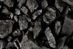 Burleigh coal boiler costs