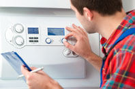 free Burleigh gas safe engineer quotes